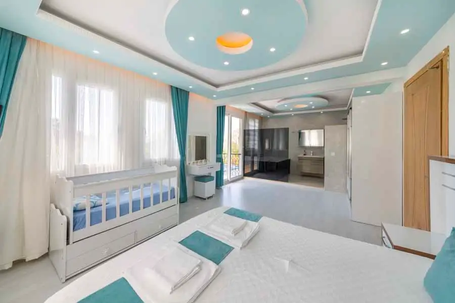 Villa Doğa Villa Doğa - 44