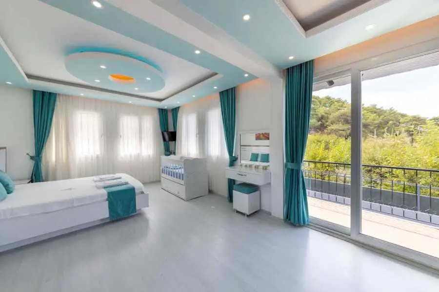 Villa Doğa Villa Doğa - 47