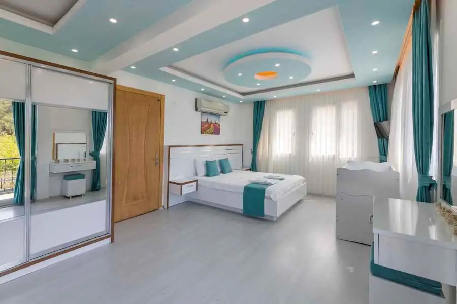Villa Doğa Villa Doğa - 46