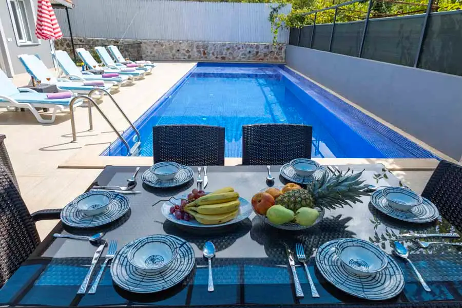 Villa Doğa Villa Doğa - 14