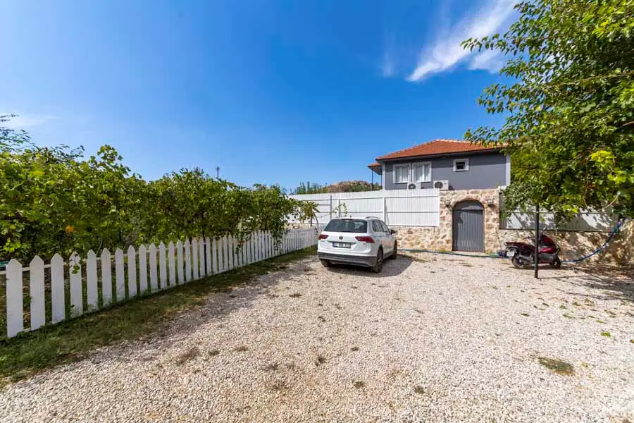 Villa Doğa Villa Doğa - 55