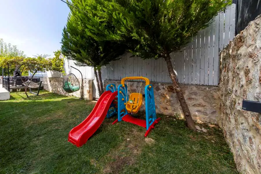 Villa Doğa Villa Doğa - 20