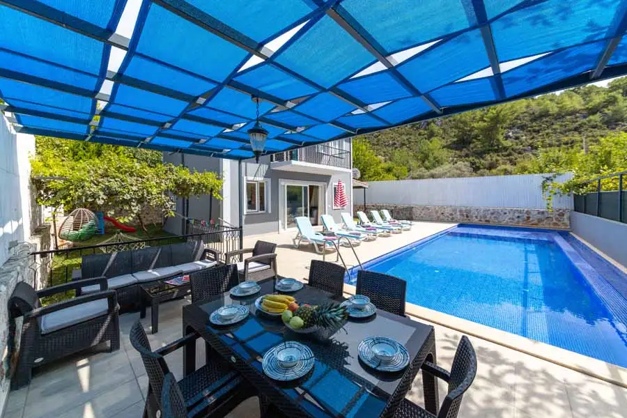 Villa Doğa Villa Doğa