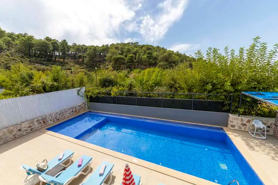 Villa Doğa Villa Doğa - 29