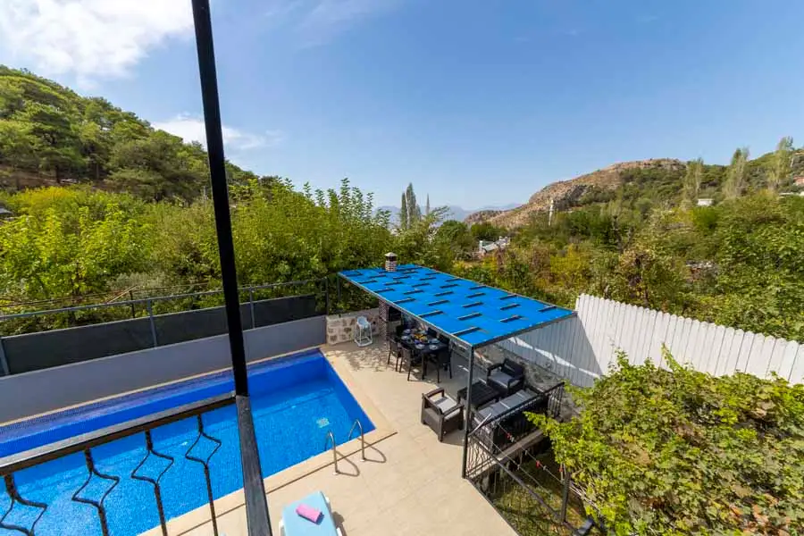 Villa Doğa Villa Doğa - 30
