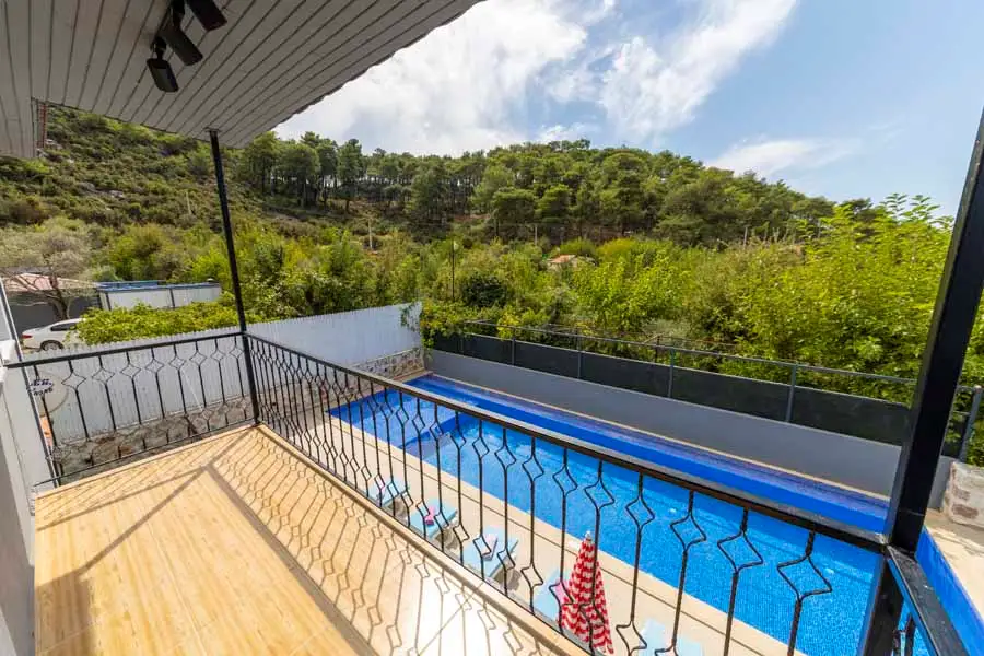Villa Doğa Villa Doğa - 32