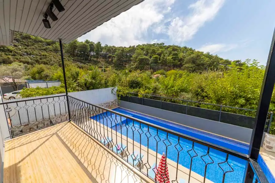 Villa Doğa Villa Doğa - 34