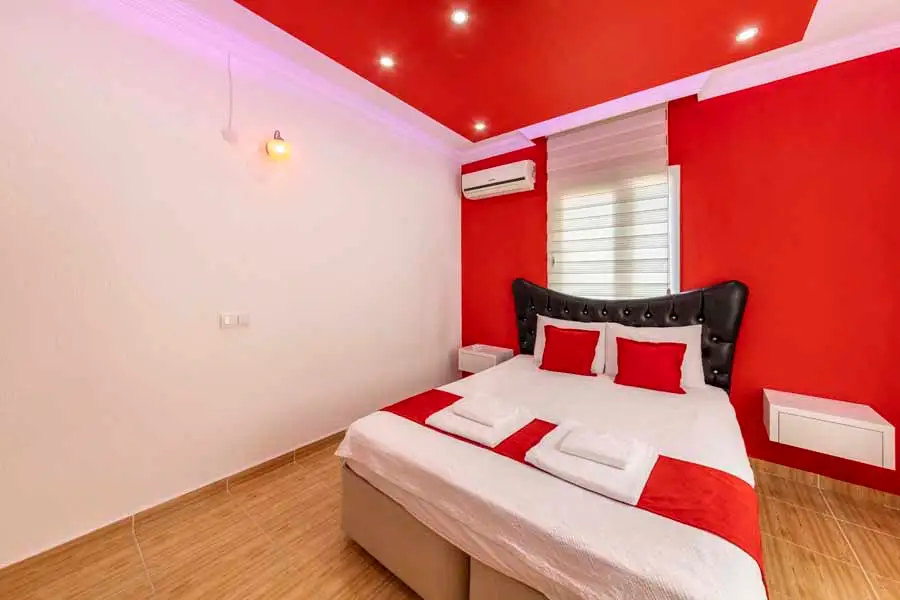 Villa Doğa Villa Doğa - 43