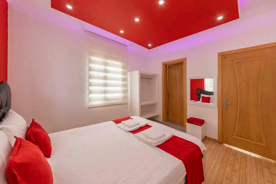 Villa Doğa Villa Doğa - 42