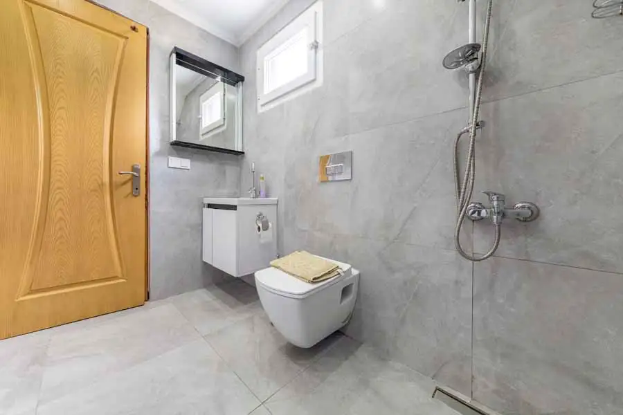 Villa Doğa Villa Doğa - 54