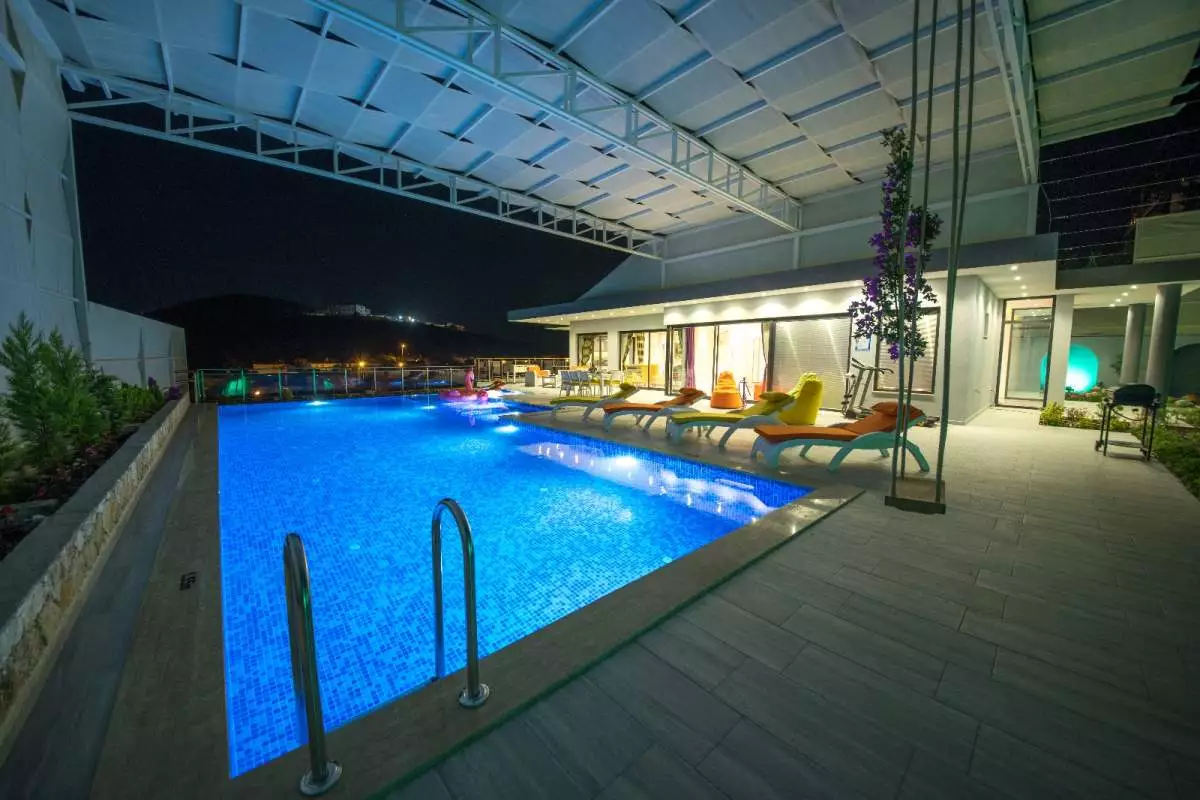Villa Alis Villa Alis