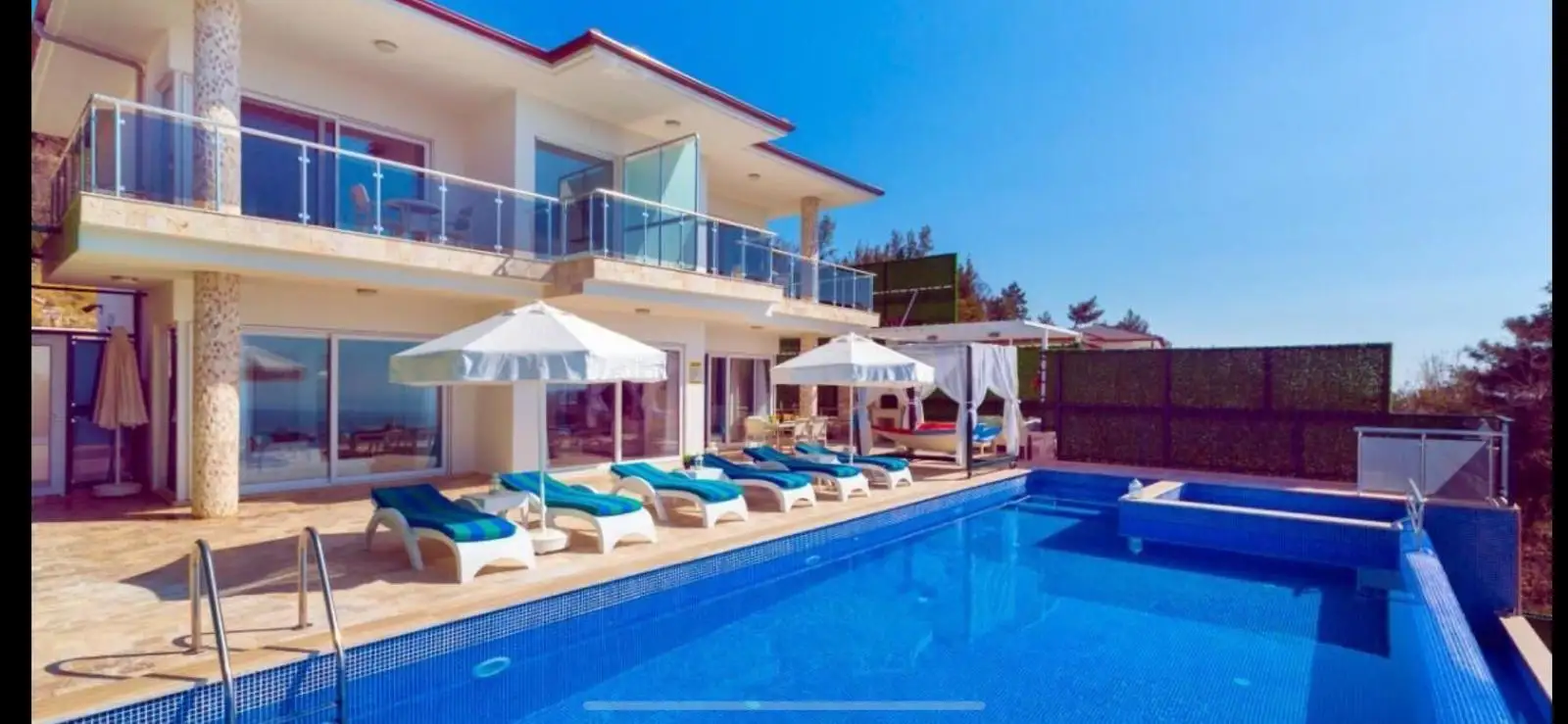 Villa Almira Villa Almira