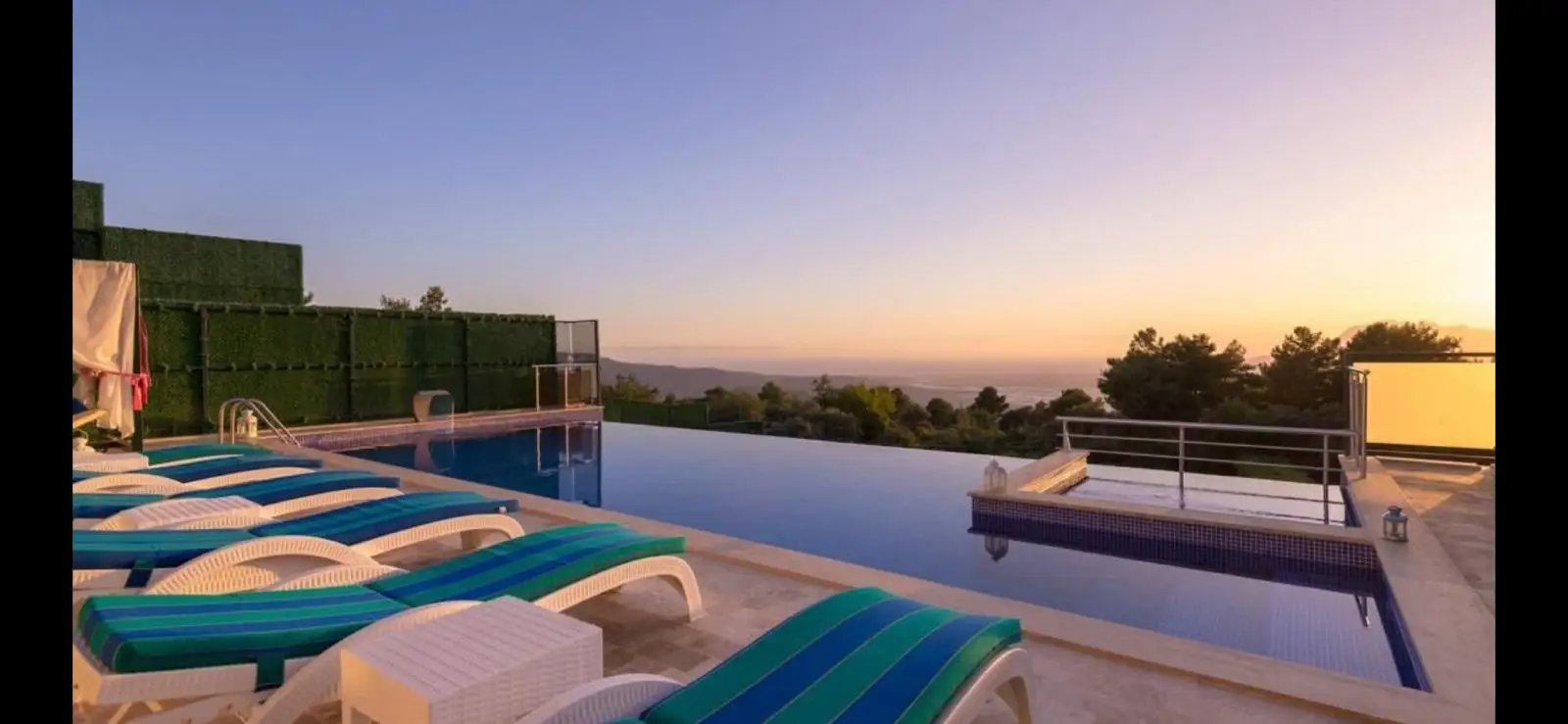 Villa Alvin Villa Alvin