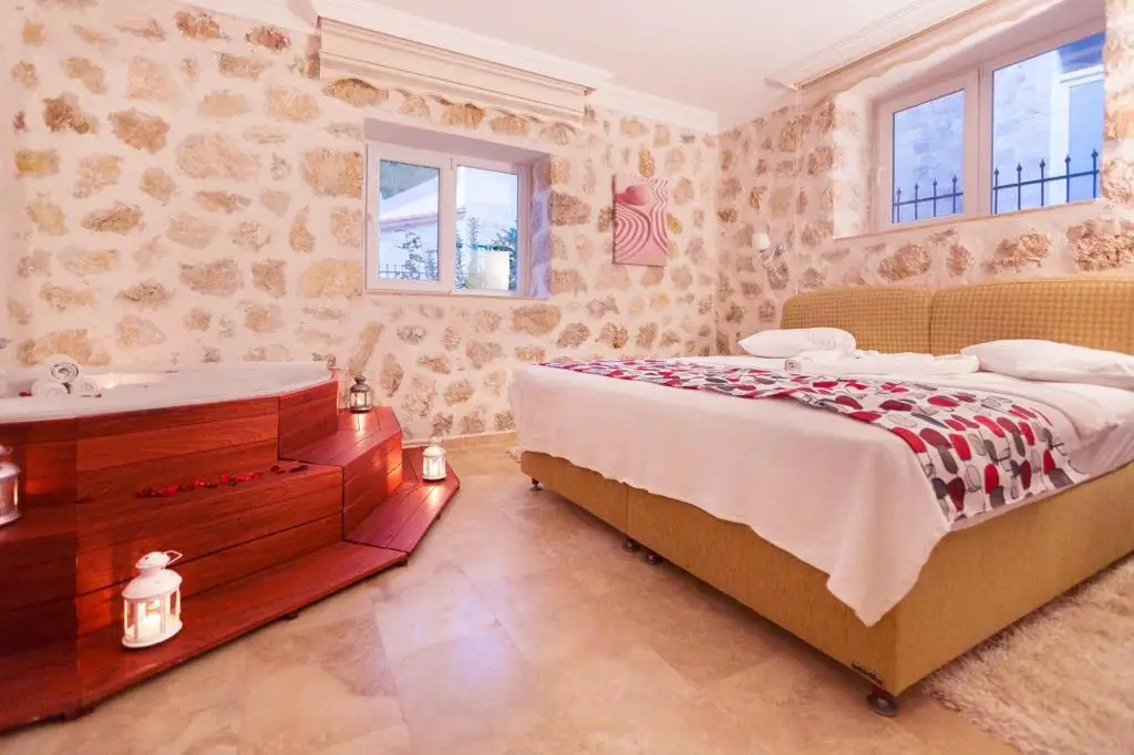 Villa Alya Villa Alya - 17