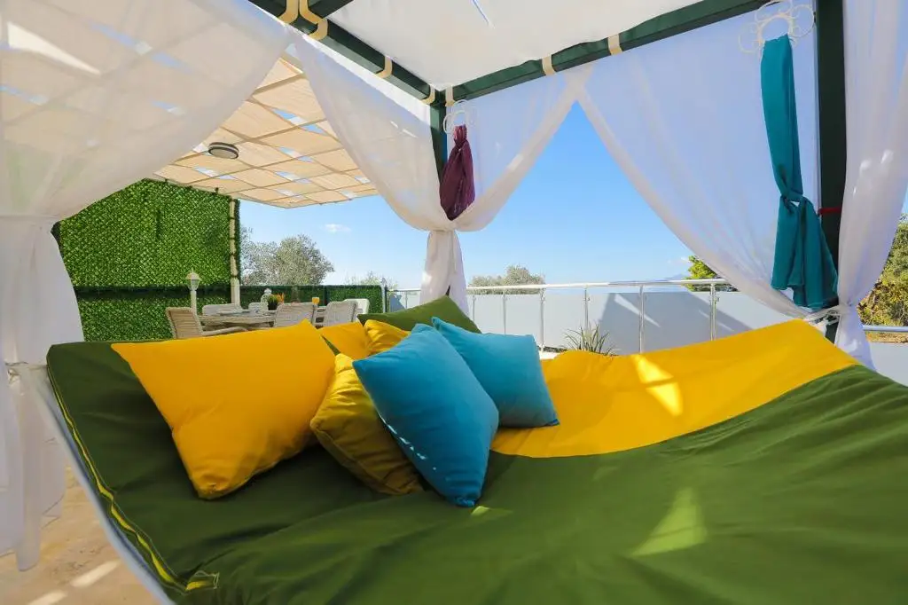 Villa Alya Villa Alya - 11