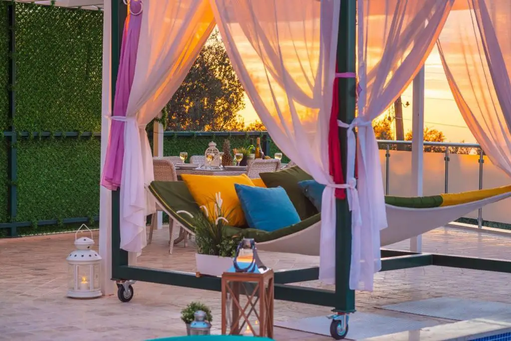 Villa Alya Villa Alya - 13