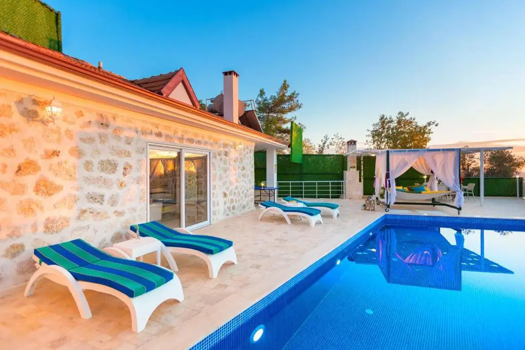 Villa Alya Villa Alya