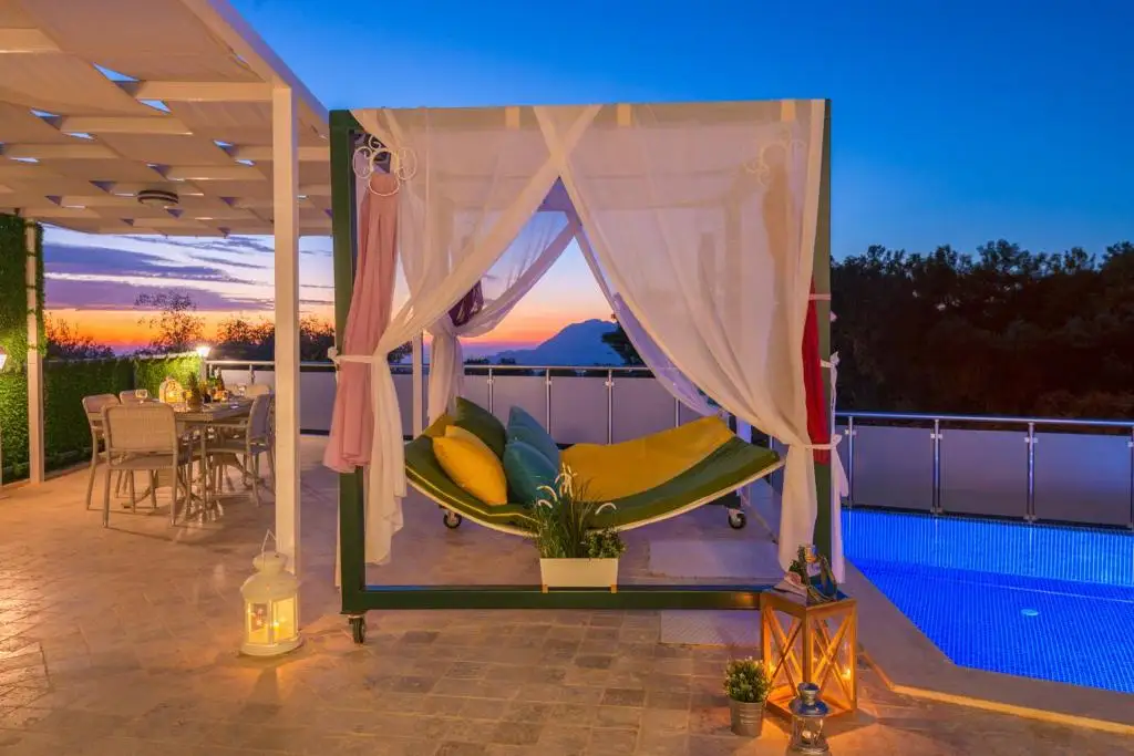 Villa Alya Villa Alya - 2