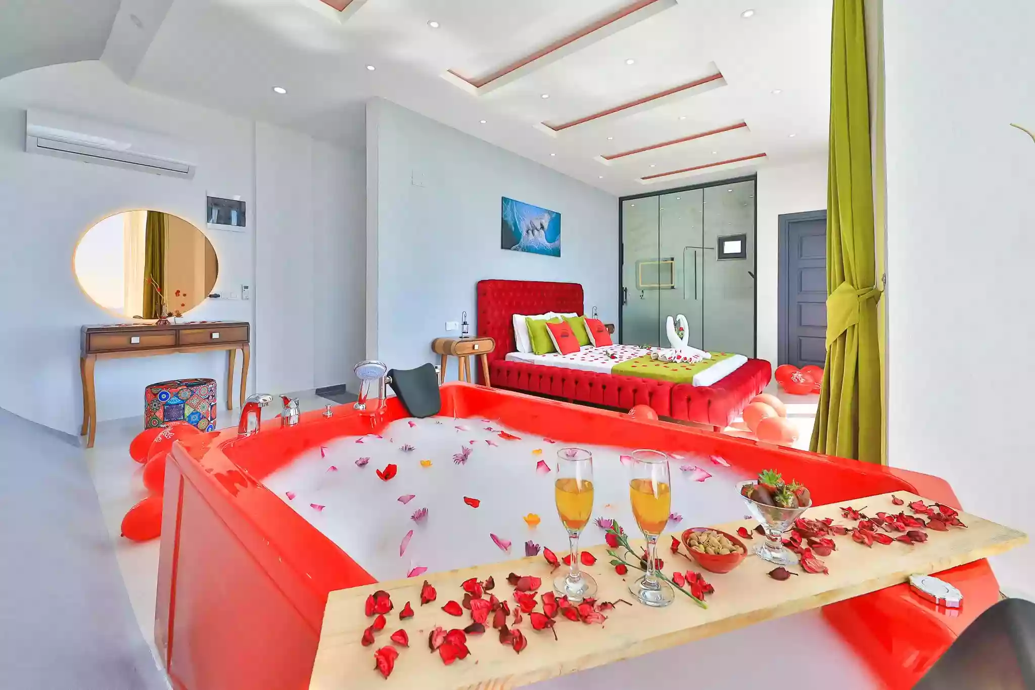 Villa Alyans Villa Alyans - 13