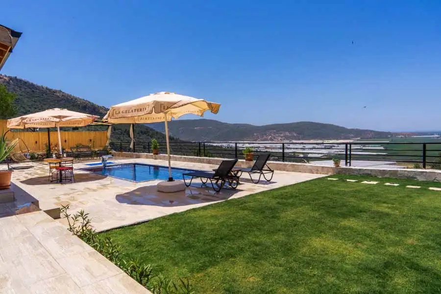 Villa Ametist - 3