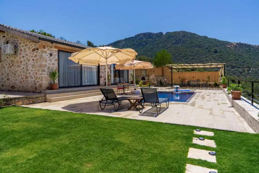 Villa Ametist - 15