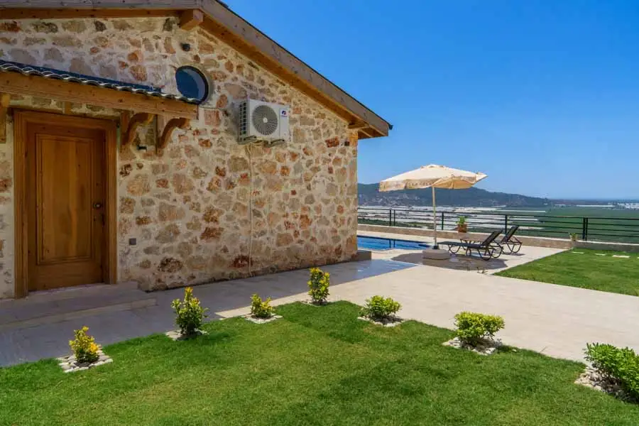 Villa Ametist - 16