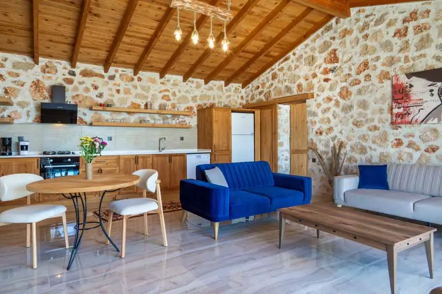 Villa Ametist - 23