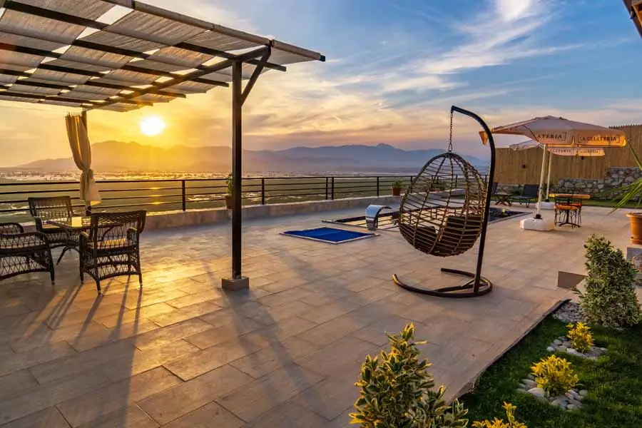 Villa Ametist - 5