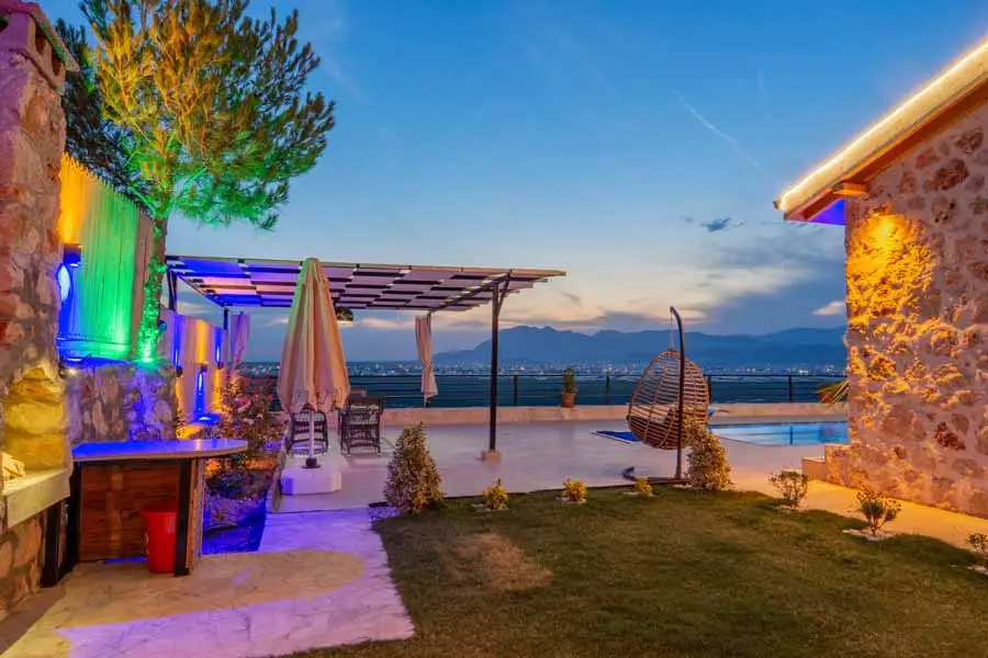 Villa Ametist - 17
