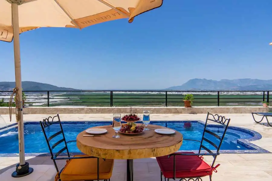 Villa Ametist - 4