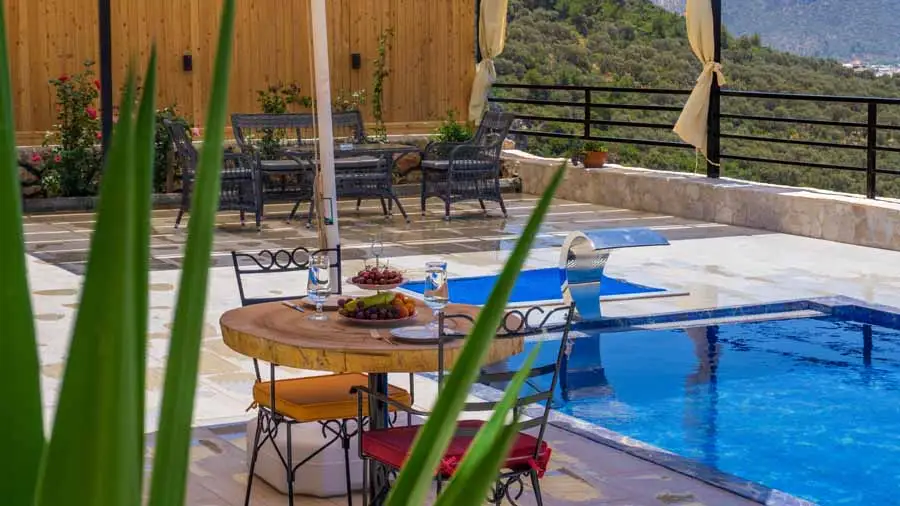 Villa Ametist - 12