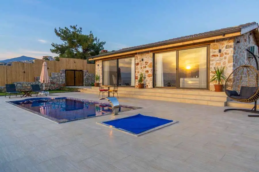 Villa Ametist - 11