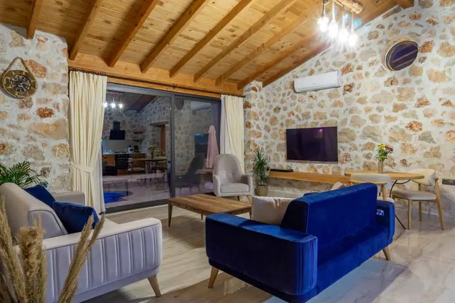 Villa Ametist - 30