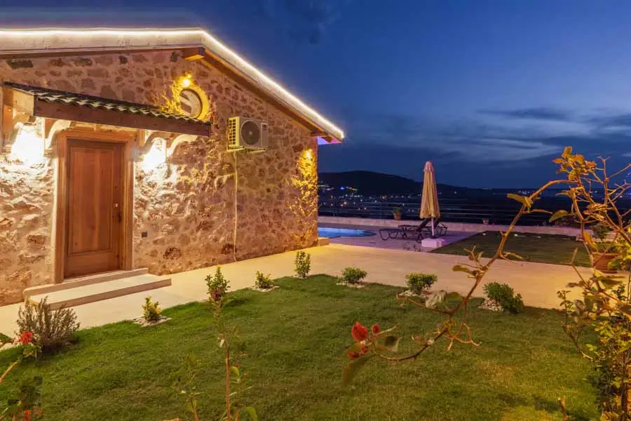 Villa Ametist - 14