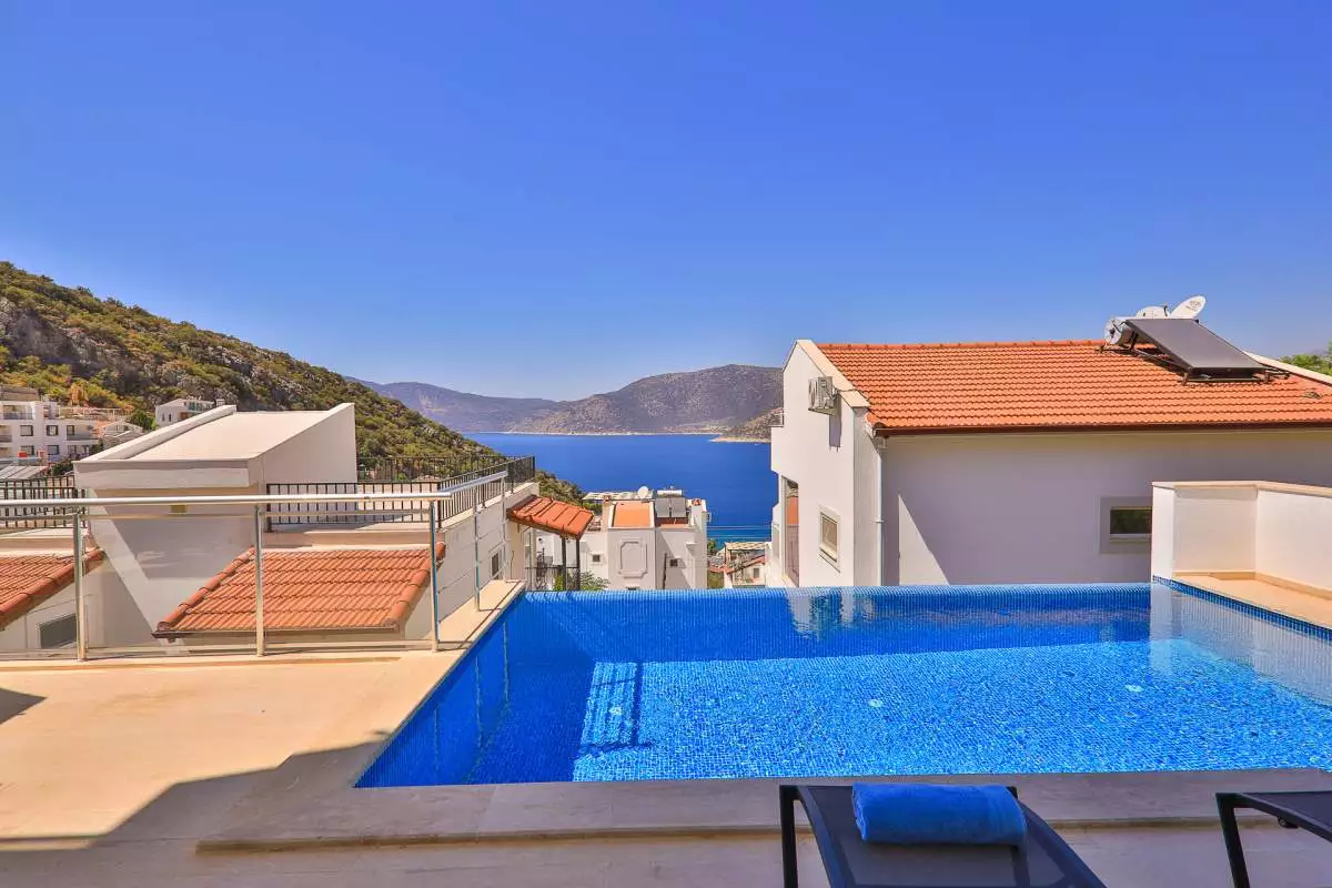 Villa Angel Villa Angel - 3