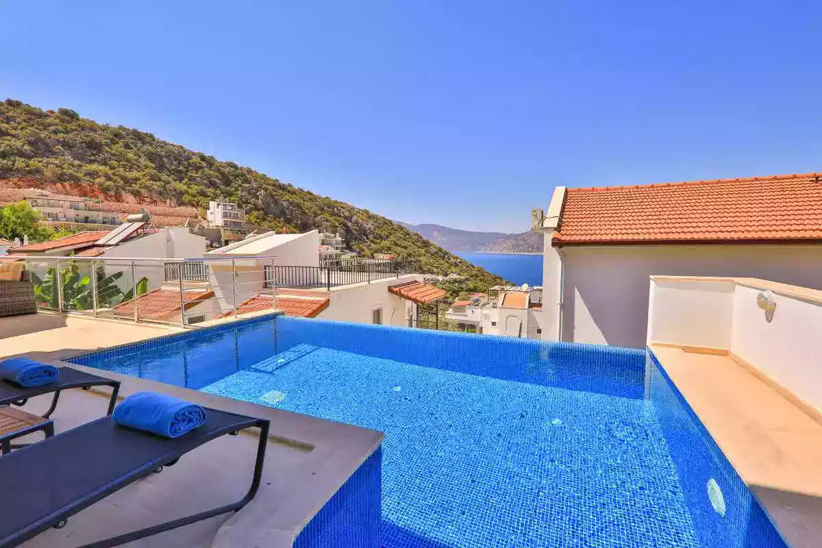 Villa Angel Villa Angel - 5