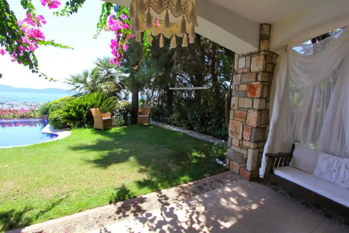 Villa Antik Bodrum Villa Antik Bodrum - 11