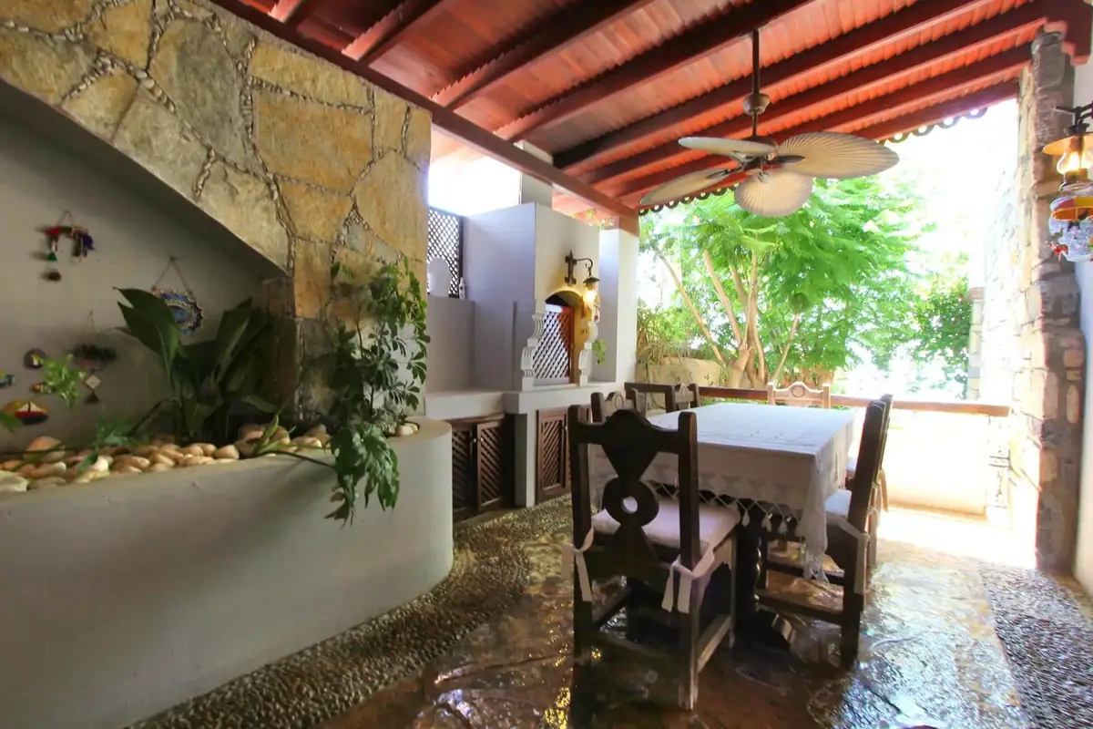 Villa Antik Bodrum Villa Antik Bodrum - 31