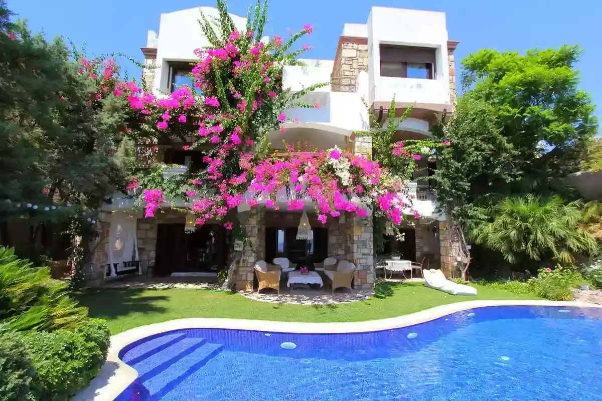 Villa Antik Bodrum Villa Antik Bodrum - 2
