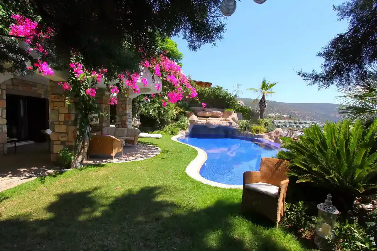 Villa Antik Bodrum Villa Antik Bodrum - 12