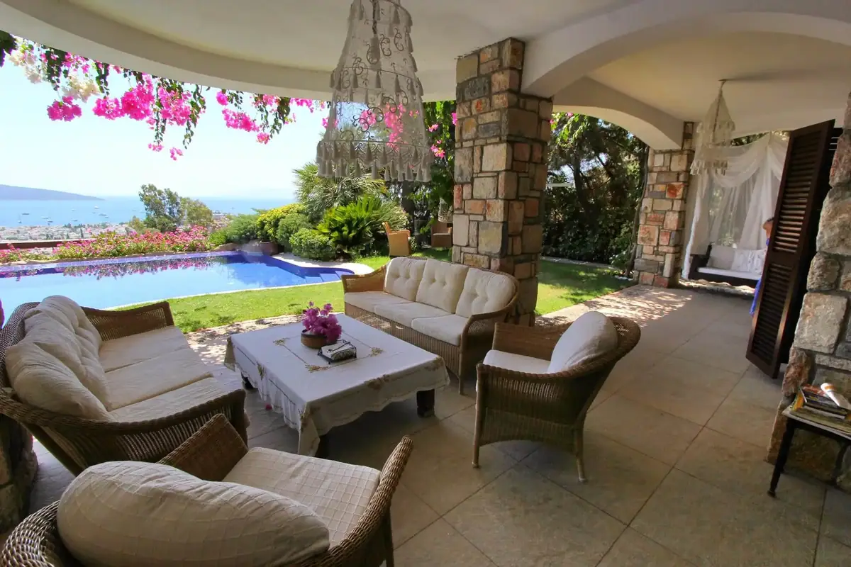 Villa Antik Bodrum Villa Antik Bodrum - 13