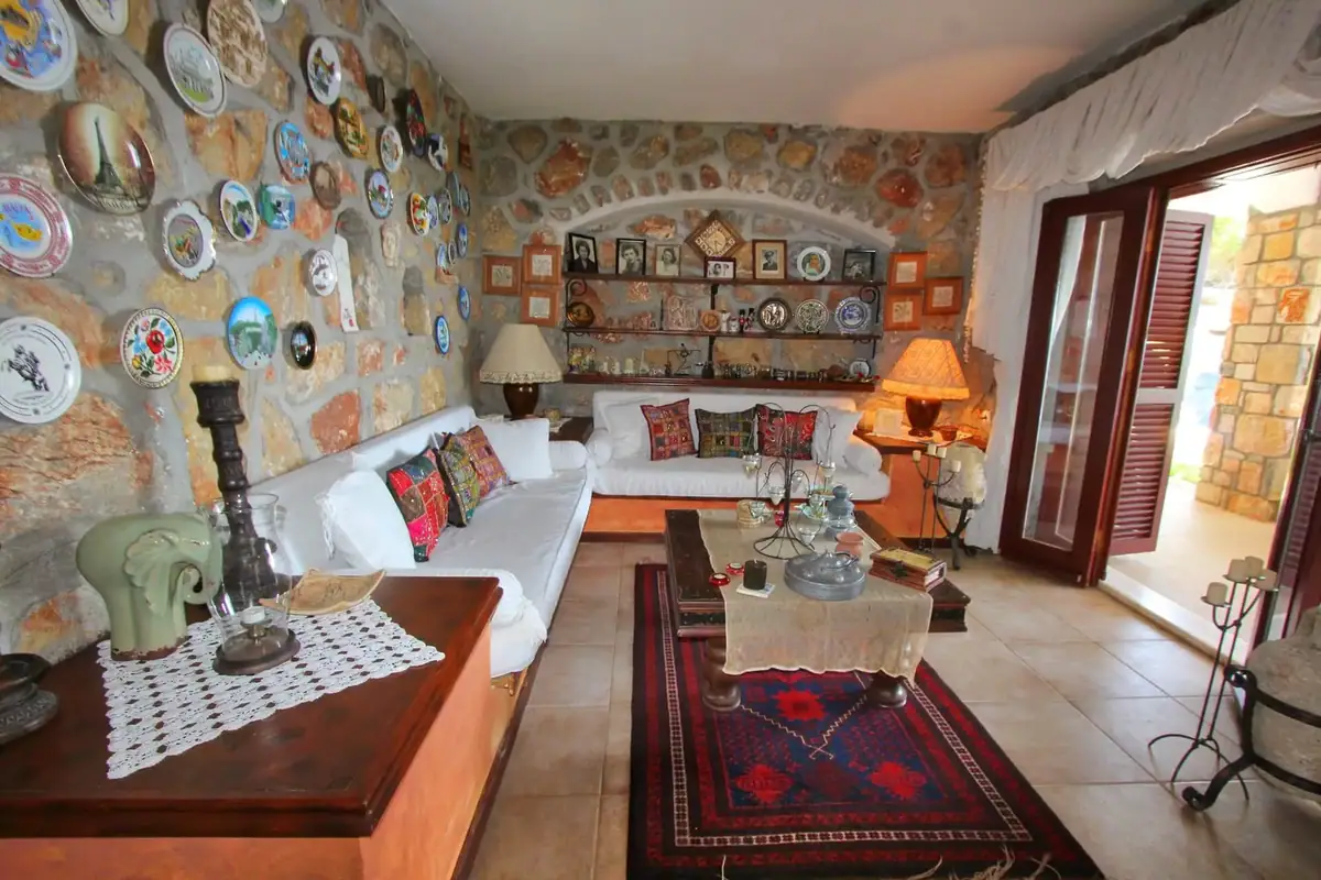 Villa Antik Bodrum Villa Antik Bodrum - 33