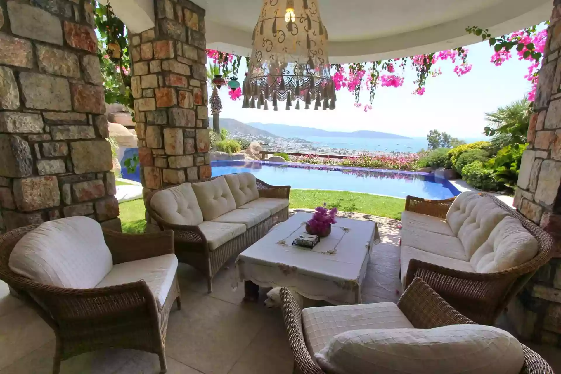 Villa Antik Bodrum Villa Antik Bodrum - 14