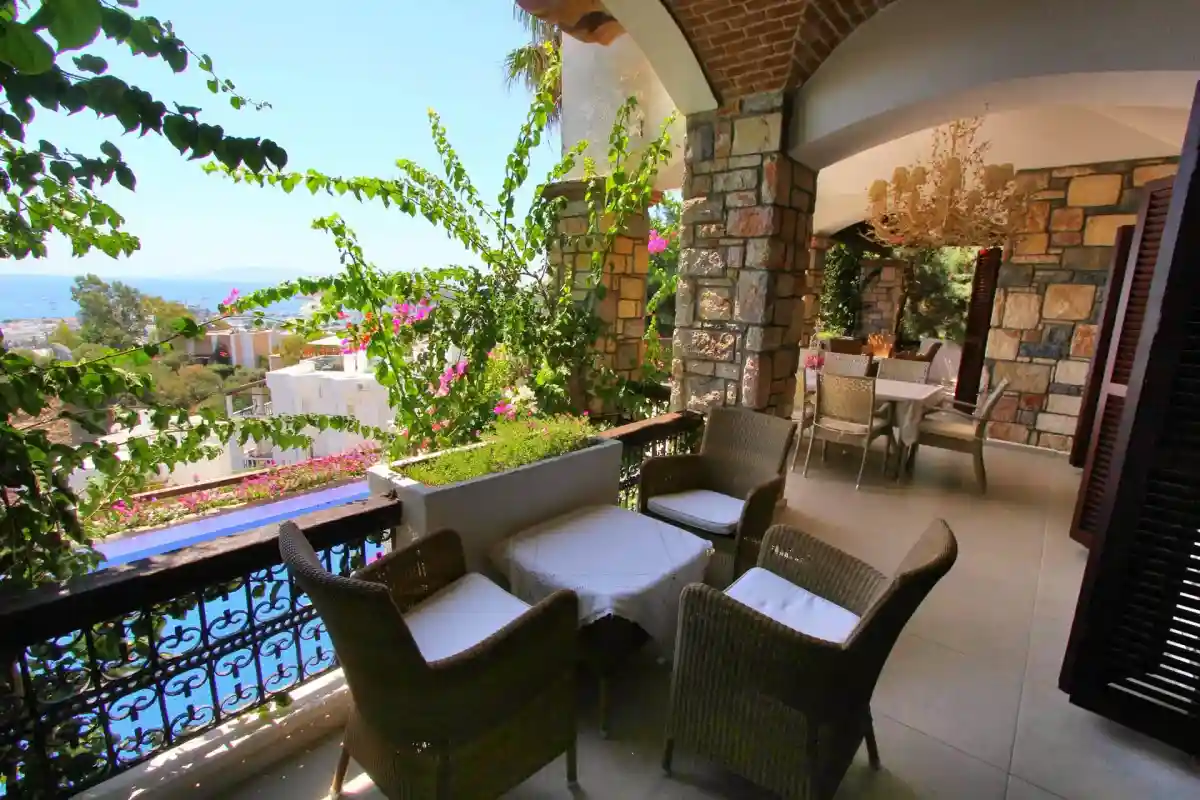 Villa Antik Bodrum Villa Antik Bodrum - 15