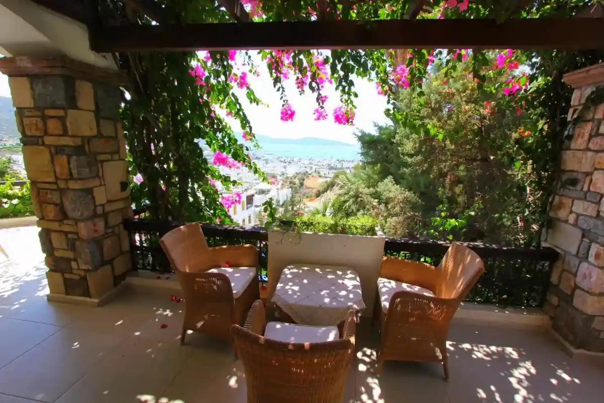 Villa Antik Bodrum Villa Antik Bodrum - 16