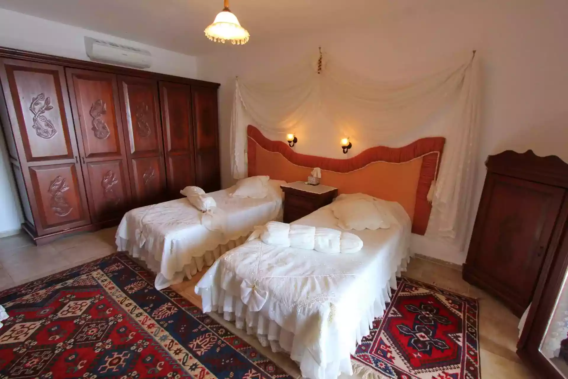 Villa Antik Bodrum Villa Antik Bodrum - 37