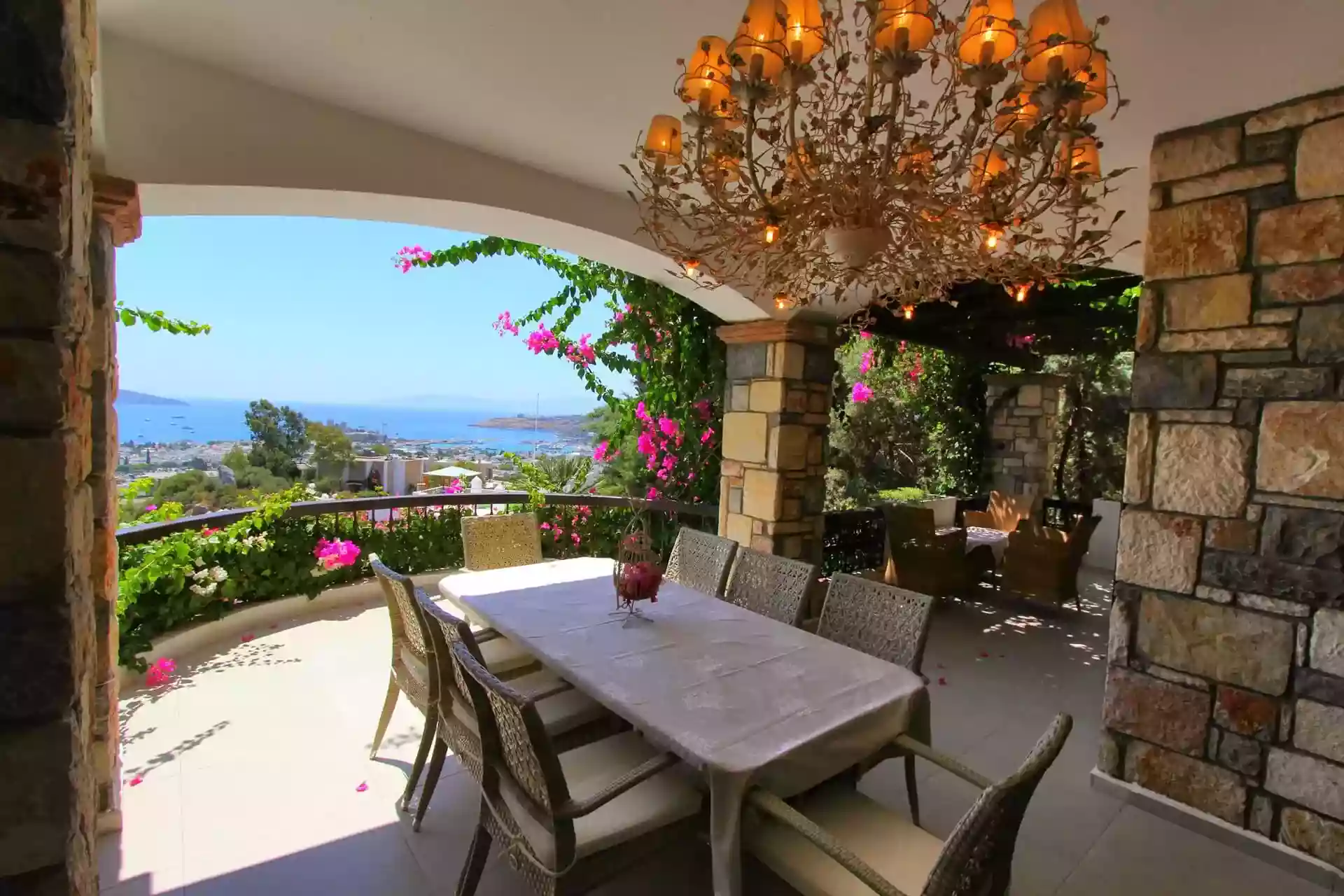 Villa Antik Bodrum Villa Antik Bodrum - 17