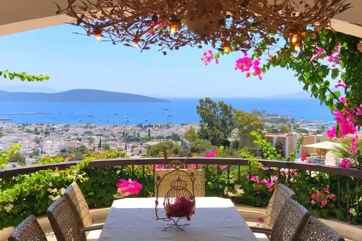 Villa Antik Bodrum Villa Antik Bodrum - 18