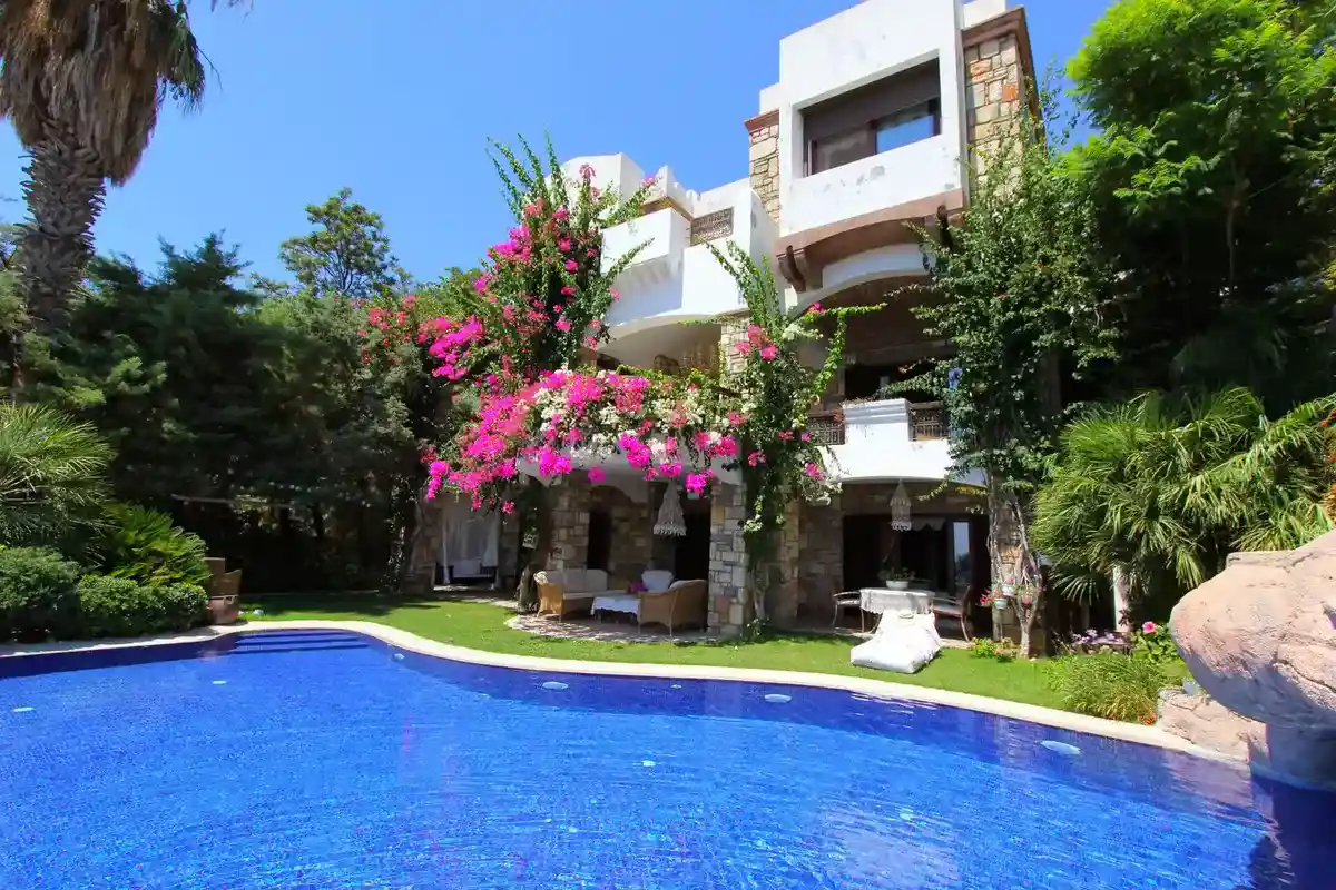 Villa Antik Bodrum Villa Antik Bodrum - 3
