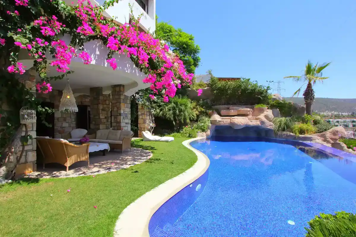 Villa Antik Bodrum Villa Antik Bodrum - 4